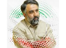 مدیر‌ امور‌ نوجوانان‌ و‌ دانش‌ آموزی‌ کشور درگذشت اسماعیل احمدی را تسلیت گفت