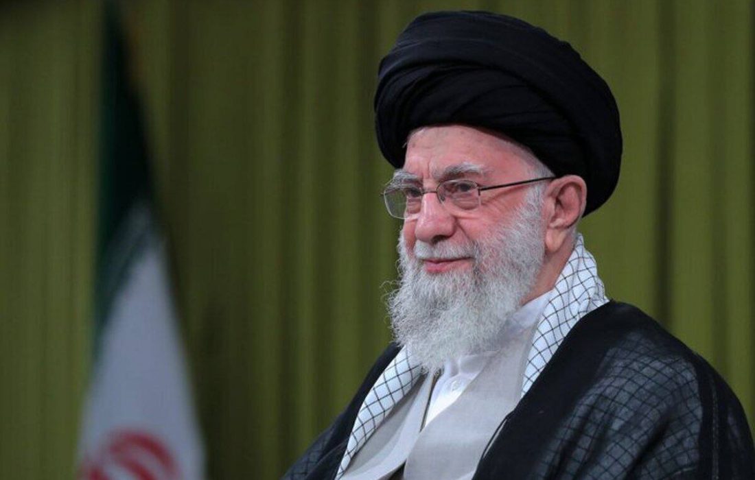پیام رهبر معظم انقلاب اسلامی به مناسبت انتخابات ریاست جمهوری چهاردهم